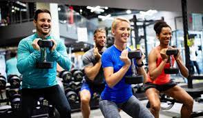 fitness