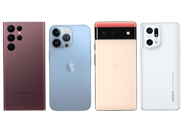 phone